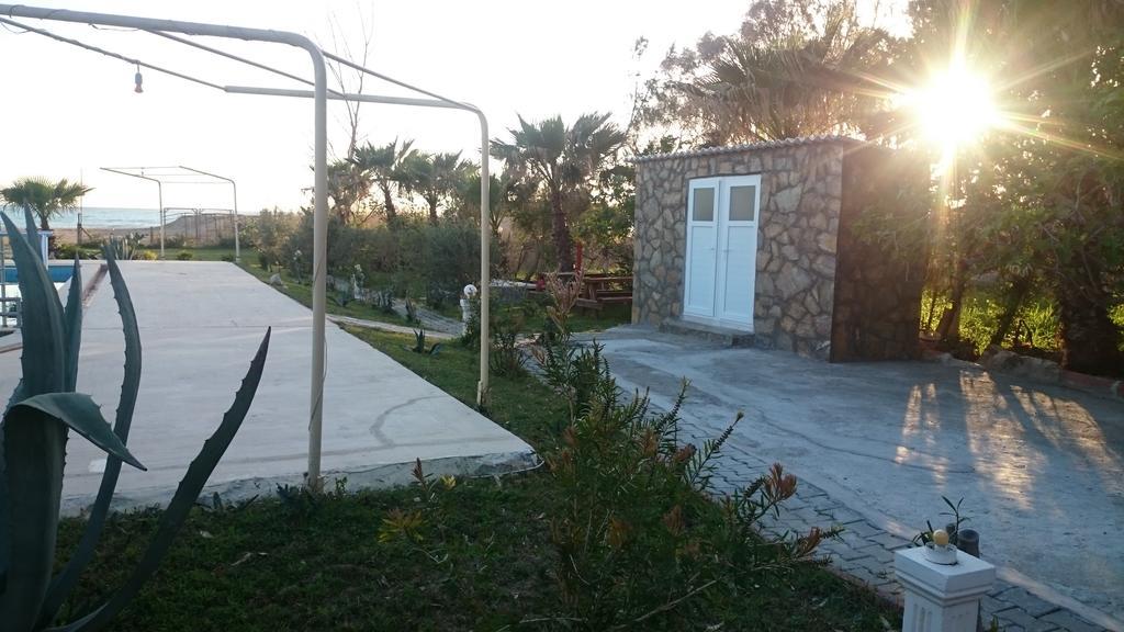 Hotel Gruen Kızılot 외부 사진