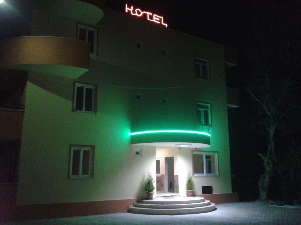 Hotel Grun Kızılot 외부 사진