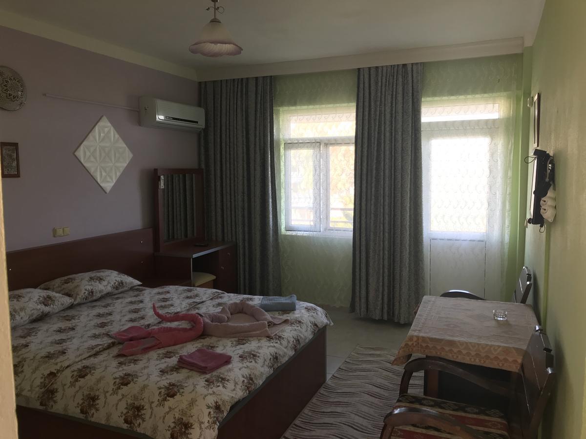 Hotel Gruen Kızılot 외부 사진